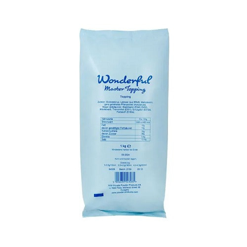 Wonderful-Master-Topping