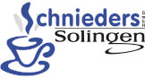Schnieders - Kaffeeautomaten und Getränkeautomaten kaufen - zur Startseite wechseln